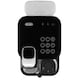 image 3 of De'Longhi Gran Latissima Nespresso Coffee Machine with Milk Frother - EN640.B Black