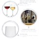 image 2 of Argon Tableware 12 Piece Tallo Wine Glasses Set