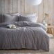 image 1 of Appletree Morritz Duvet Cover Set Grey