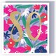 image 1 of Sparkly, Fun, Forever! Contemporary 80th Birthday Card