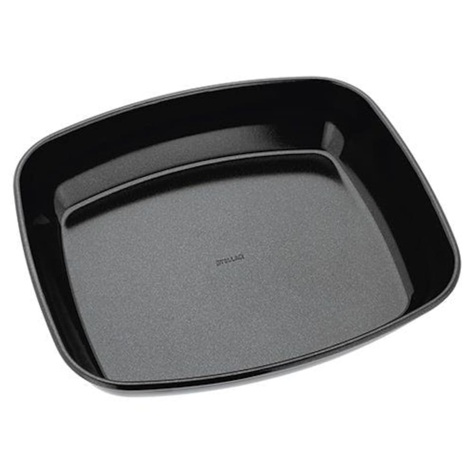 image 1 of Stellar Bakeware 13.5" Large Roaster