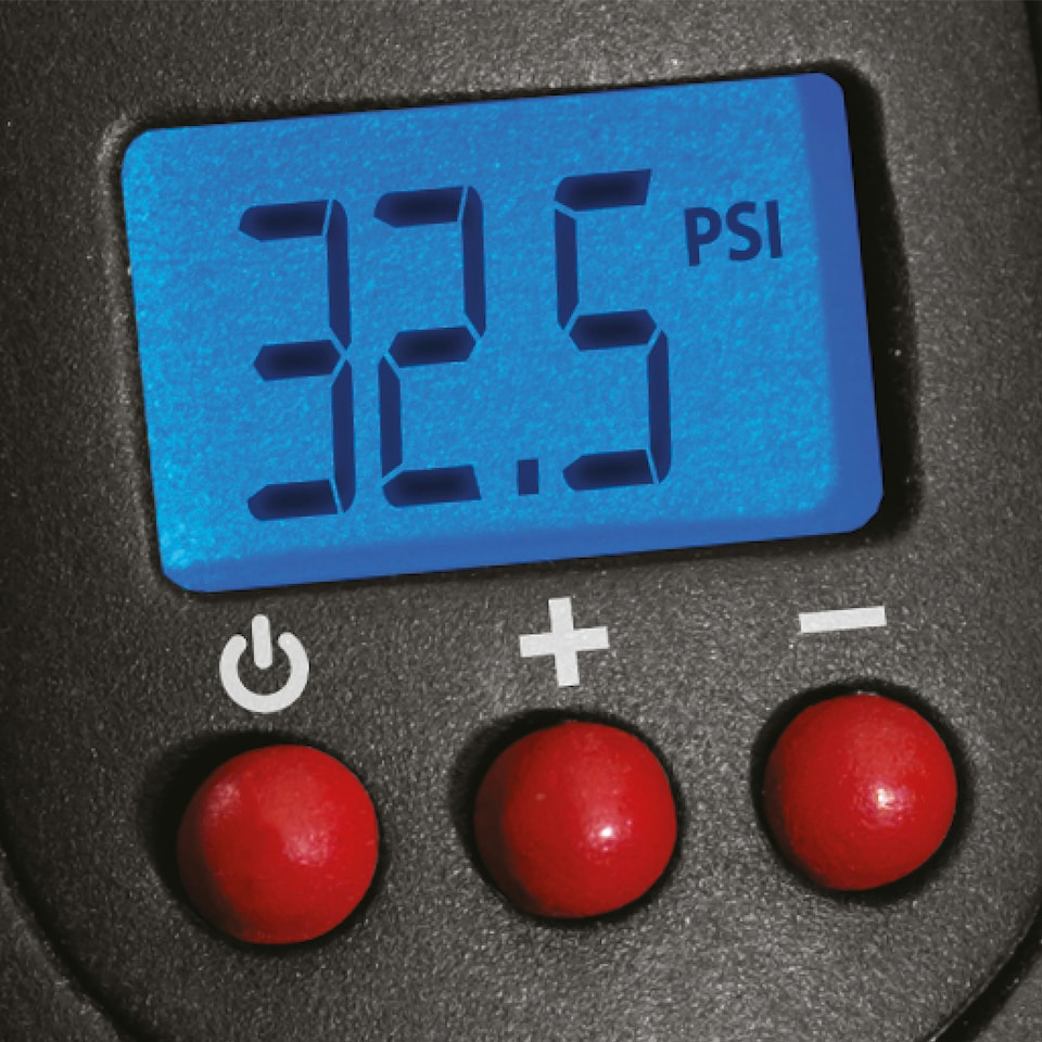 image 1 of Air Hawk PRO
