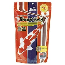 Hikari Koi Gold Medium 2000g - 49150