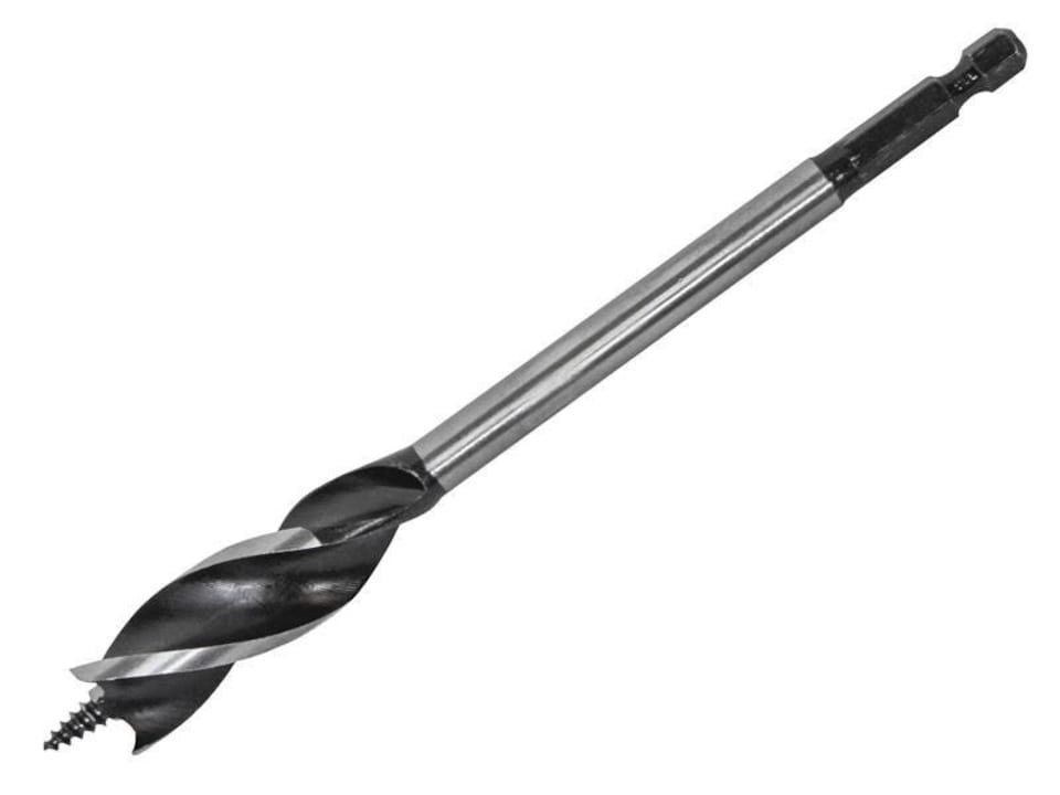 Tri-Point Speed Auger Bit 16mm