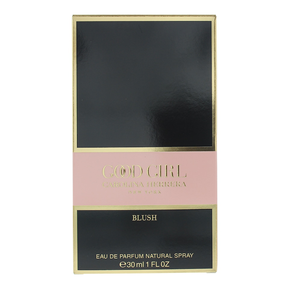 image 1 of Carolina Herrera Good Girl Blush 30ml EDP Spray
