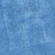 image 4 of Heavyweight Reversible Pedestal Toilet Mat - Cornish Blue