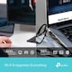 image 4 of TP-LINK TX10UB Network Cards - Black