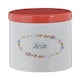 image 2 of Essentials by Premier Amelie Tea Canister