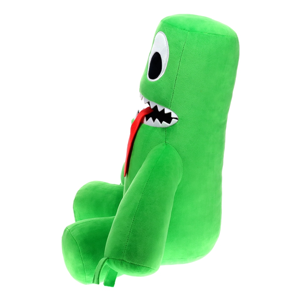 image 1 of Rainbow Friends Series 3 16" Giant Plush - Green