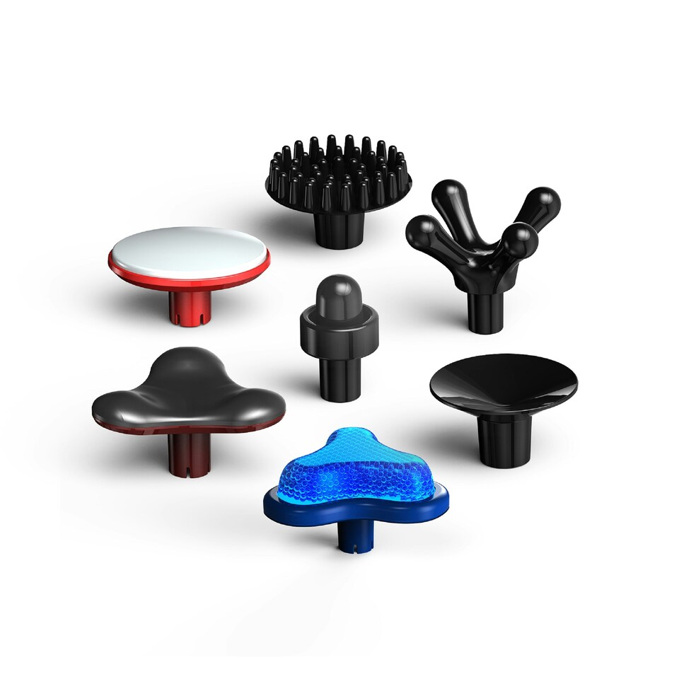 image 1 of Wahl 4295-117 Massager Hot & Cold