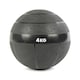 image 2 of Fitness Mad Slam Ball - Black - 4kg