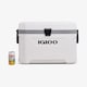 image 5 of Igloo Marine Ultra 51L Cooler