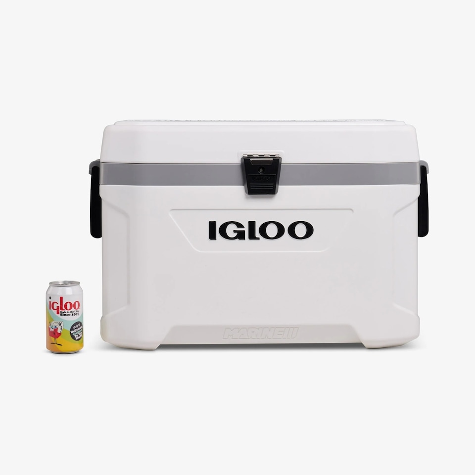 image 1 of Igloo Marine Ultra 51L Cooler