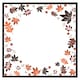 image 2 of Decorative autumn (Picture Frame) Grey | L