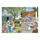 image 1 of The House of Puzzles, Ladies Of Leisure - BIG 250 Piece Jigsaw Puzzle