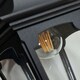 image 3 of Parish Outdoor Pendant Ceiling Light, Black IP44