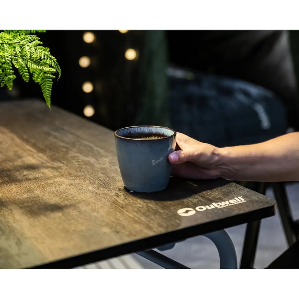 image 1 of Outwell Berland M Outdoor Table