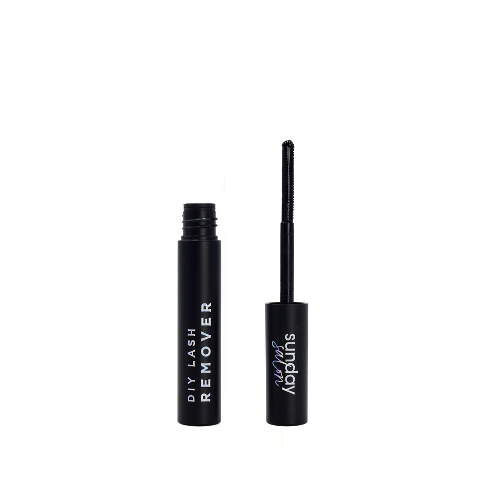 image 1 of Lola's Lashes Sunday Salon DIY Lash Remover