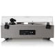 image 6 of LENCO LS-440GY - Turntable with 4 built-in speakers - Fabric