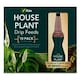 image 3 of Vitax House Plant Drip Feeder, 30ml x 10