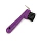 image 7 of Shires Hoof Pick/Brush Pink | Colour: Pink
Size: One Size