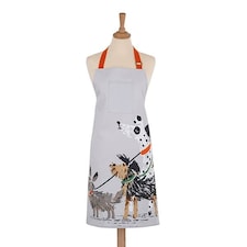 Ulster Weavers Dog Days Cotton Apron