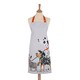 image 1 of Ulster Weavers Dog Days Cotton Apron