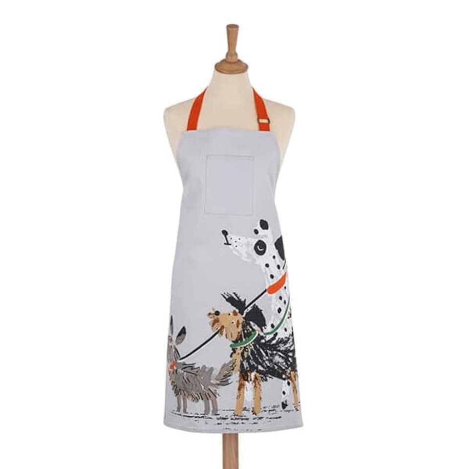 image 1 of Ulster Weavers Dog Days Cotton Apron