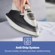 image 10 of GEEPAS Steam Iron | 2200W Grey