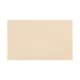 image 1 of Luxury Loop Reversible Organic Cotton Bath Mat | Brown | Natural | 50 x 80cm (20 x 32") | 1