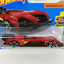 Hot Wheels Electro Silhouette HW Exotics 1:64 Scale GHF45M522 B8
