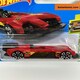 image 1 of Hot Wheels Electro Silhouette HW Exotics 1:64 Scale GHF45M522 B8