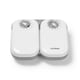 image 1 of Pet Mate Cat Mate C200 2 Meal Automatic Pet Feeder With Ice Pack