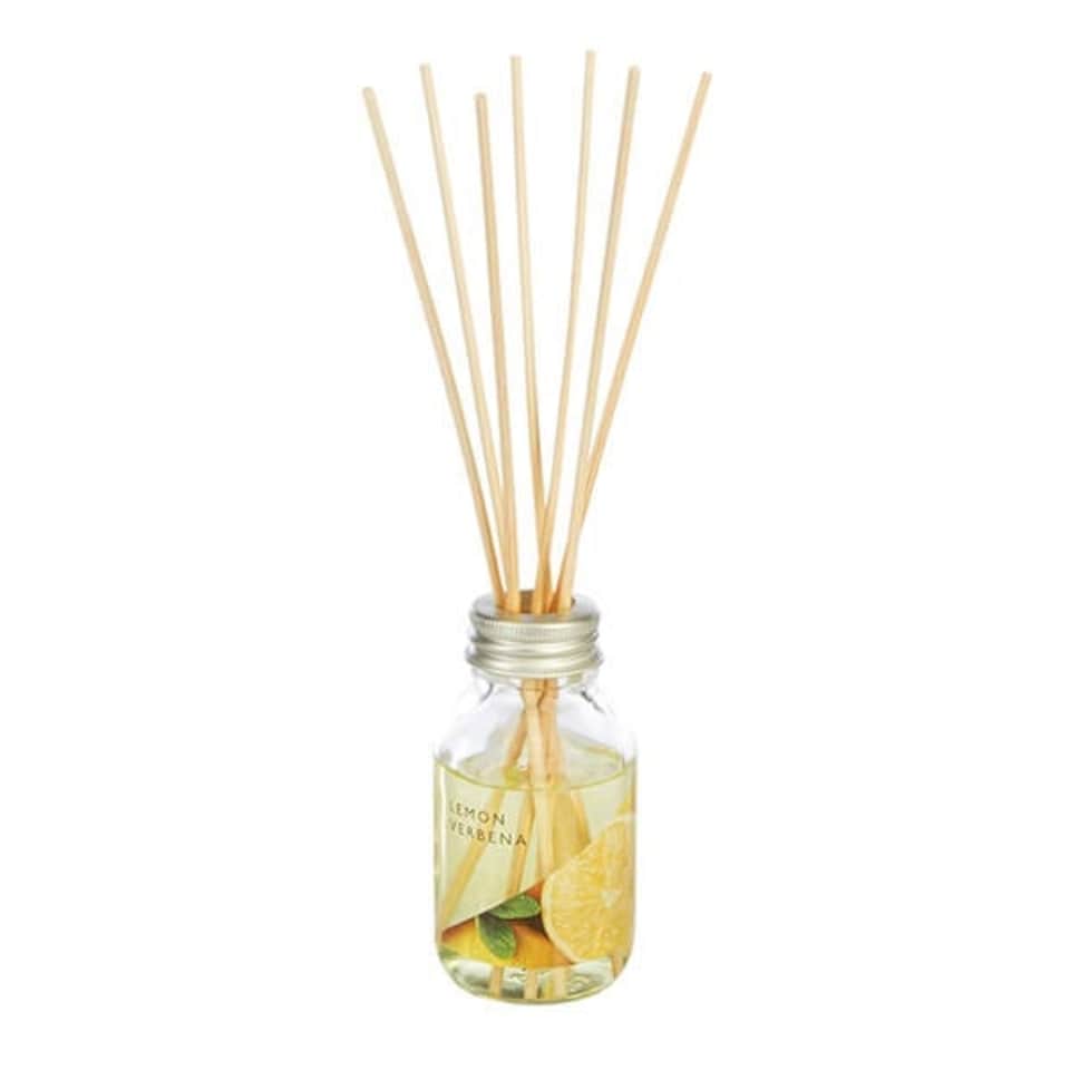 image 1 of Wax Lyrical Lemon Verbana Reed Diffuser 100ml