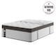 image 2 of Sealy Posturepedic Elevate Holst Mattress White | Super King