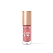 Juicy Lips - Radiant Rose Pink