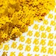 image 2 of 16th Birthday Confetti in Gold, 14g, 4 Packs