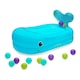 image 3 of Infantino Whale Bubble Bath