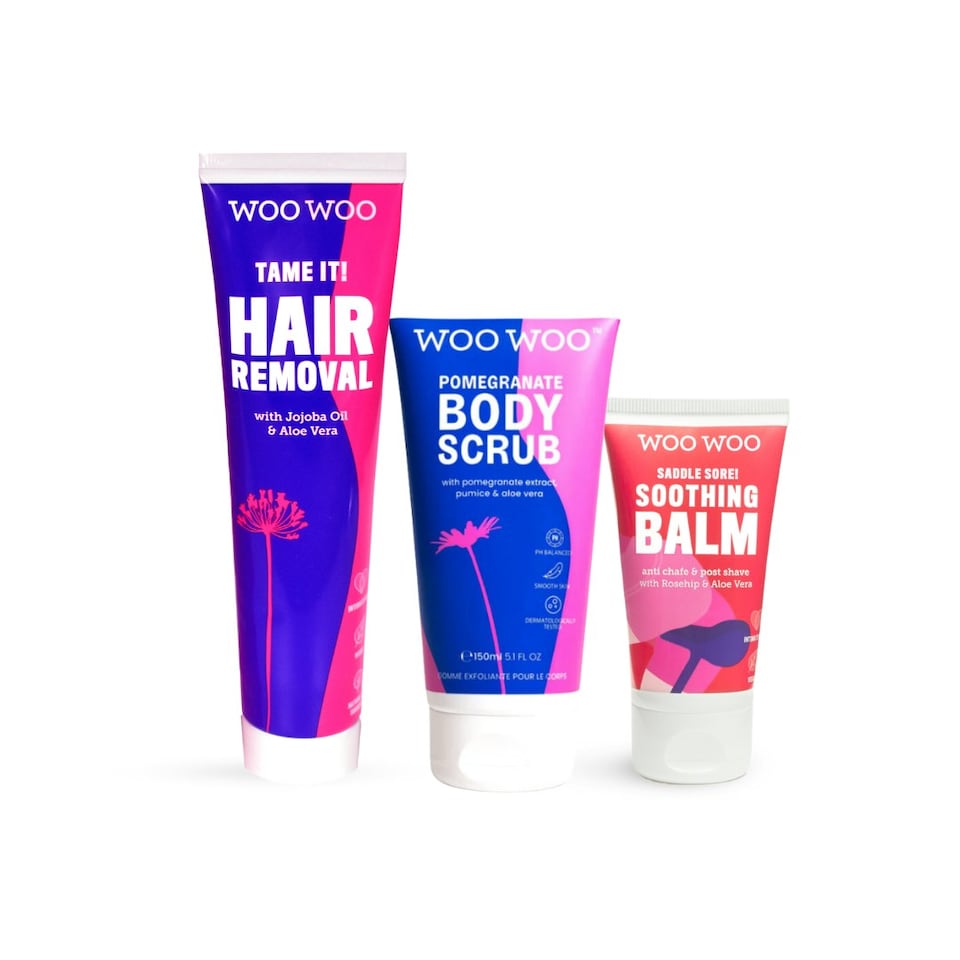 image 1 of The Bikini Babe Bundle