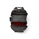 image 5 of Hultafors Molded Base Tool Backpack | Multi | Multi Colour | One Size | 1