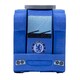 image 1 of Chelsea FC Foam Bus Puzzle - Blue/White - One Size
