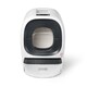 image 1 of Cat Mate Automatic Self Cleaning Smart Cat Litter Box