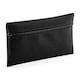 image 1 of Quadra Pencil Case - Black - One Size