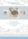 image 1 of Engagement Congratulations to Both of You Nice Verse New Greeting Card