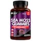 image 1 of Sea Moss Gummies + Burdock Root & Bladderwrack