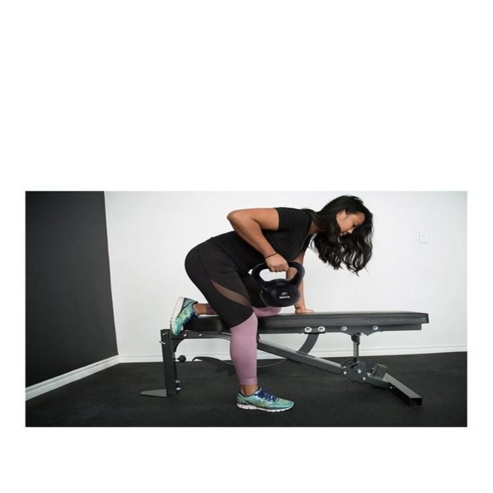 image 1 of Improve Kettle Bell - 10Kg