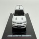 image 4 of Ford Escort RS Cosworth White RHD With OZ Rally Racing Wheels 1:64 Inno IN64FERSWHIRHDOZ