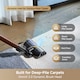 image 2 of Dreame V30 Cordless Stick Vacuum