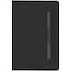 image 4 of Skribo Notepad And Pen Set - Solid Black - One Size
