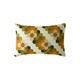 image 1 of Orla Kiely Retro Flower Stripe Pillowcase Pair